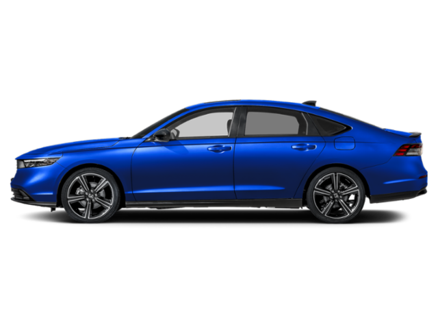 New 2026 Still Night Pearl Honda Sport Hybrid image 6