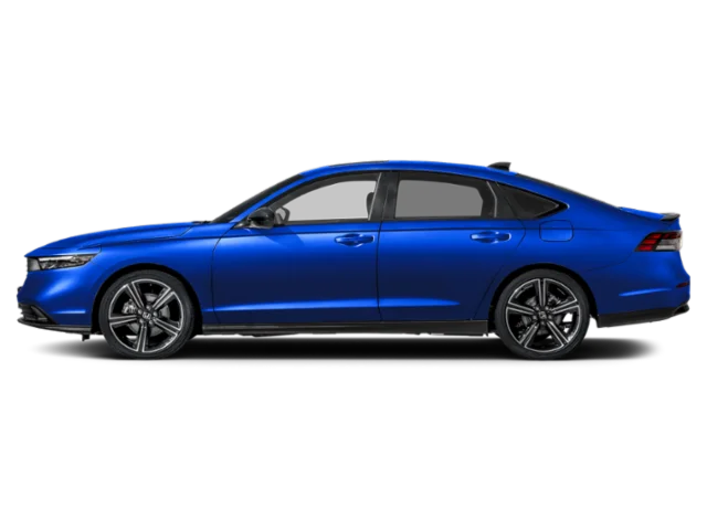 New 2026 Still Night Pearl Honda Sport image 6