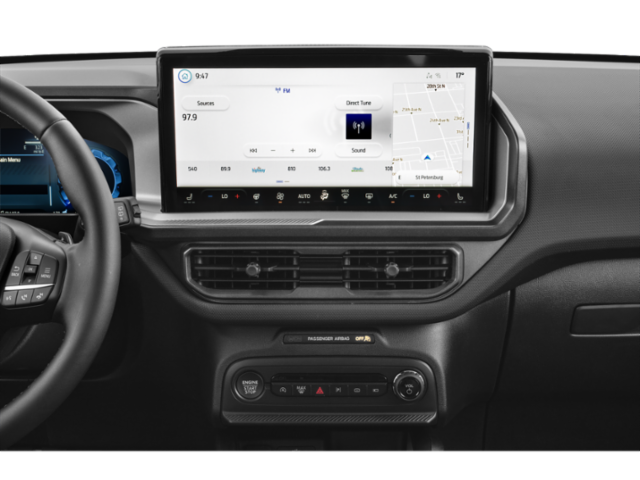 2025 Ford Bronco Sport Badlands - Photo 38