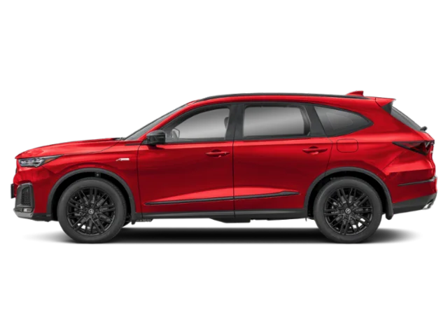 New 2026 RE/RED Acura w/A-Spec Advance Package image 3