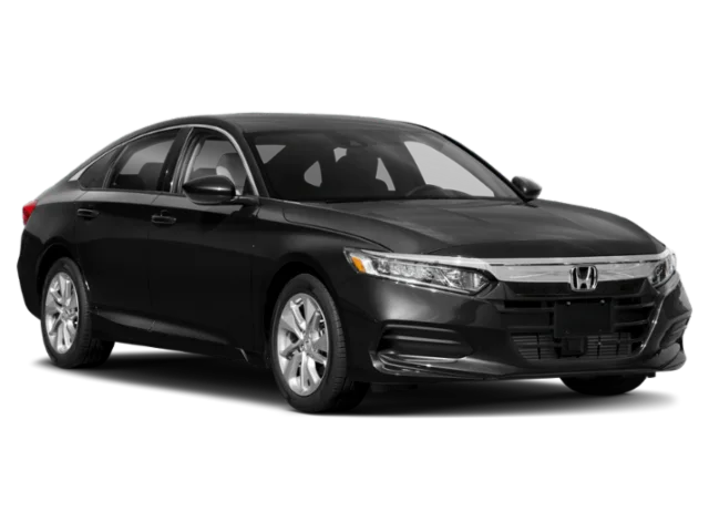 Used 2018 Lunar Silver Metallic Honda LX image 6