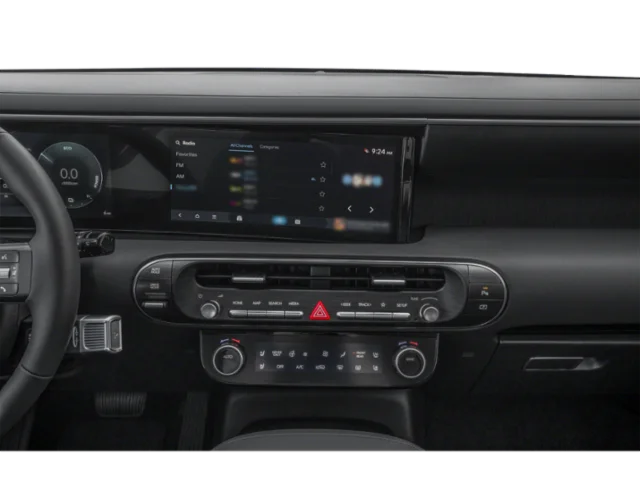 New 2027  Hyundai SEL Premium image 9