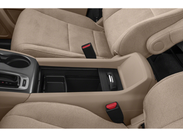 Used 2019 Deep Scarlet Pearl Honda EX image 12