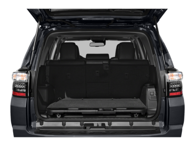 Used 2021 Lunar Rock Toyota TRD Pro image 8