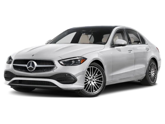 2024 Mercedes-Benz C-Class C 300's photo
