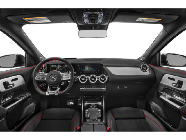Used 2022 Gray Mercedes-Benz AMG® GLA 45 image 5