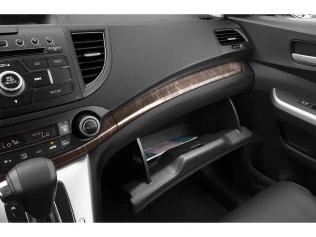 Used 2014  Honda EX-L image 15