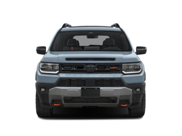 New 2026  Honda TrailSport Blackout image 4