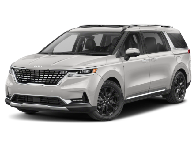 2024 Kia Carnival