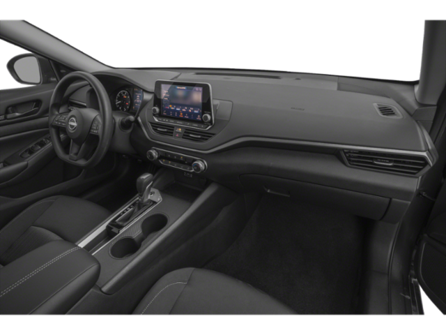 2025 Nissan Altima S - Photo 12