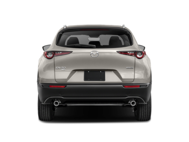 Used 2023 Silver Mazda 2.5 S Premium Package image 5