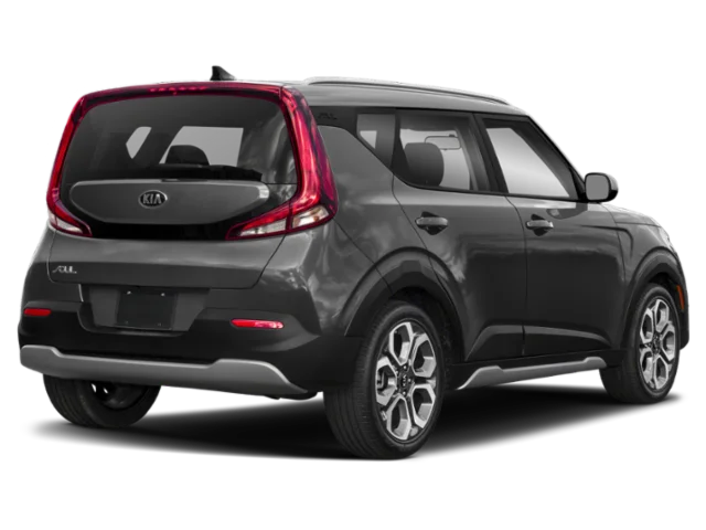 Used 2020 Kia Soul X-Line with VIN KNDJ23AU3L7095005 for sale in Woodside, NY