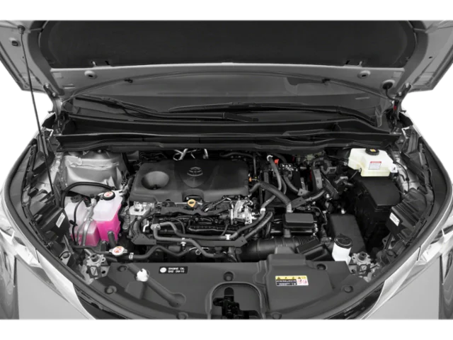 Used 2021 Black Toyota Platinum image 15