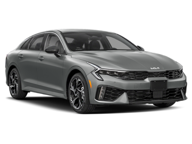 New 2026 ABP/AURORA BLAC Kia GT-Line image 6