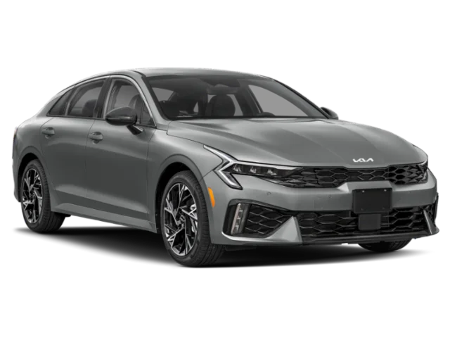 New 2026  Kia GT-Line image 6