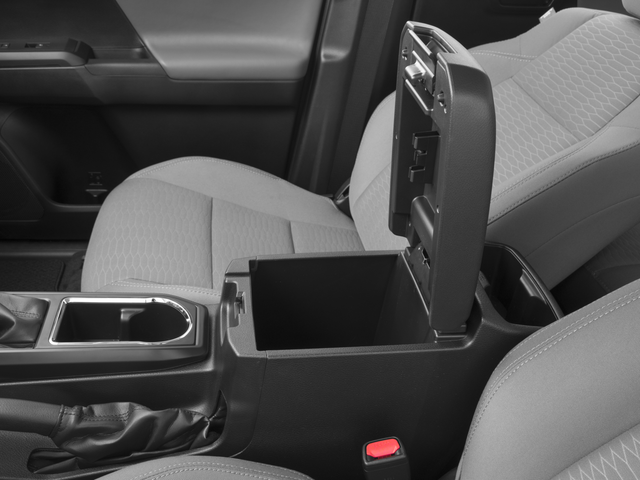 Used 2017 Magnetic Gray Metallic Toyota SR image 12