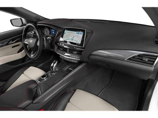 Used 2021 Velocity Red Cadillac Sport image 14