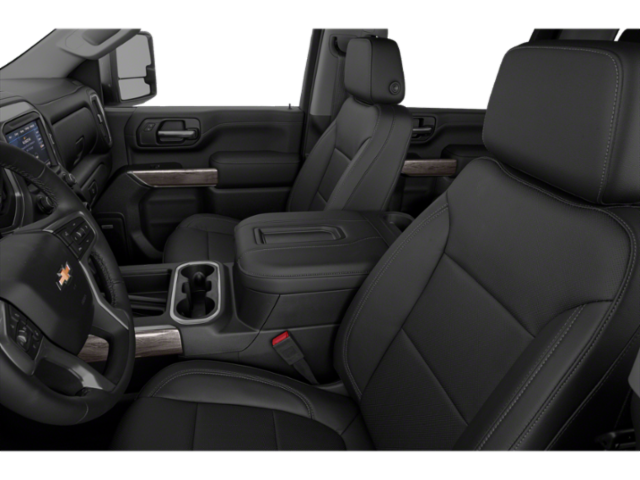 Used 2022 Black Chevrolet LTZ image 6