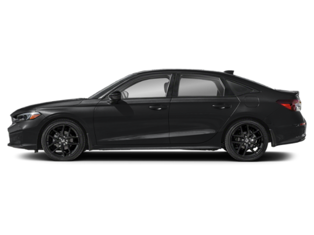 New 2026 Crystal Black Pearl Honda Sport image 6
