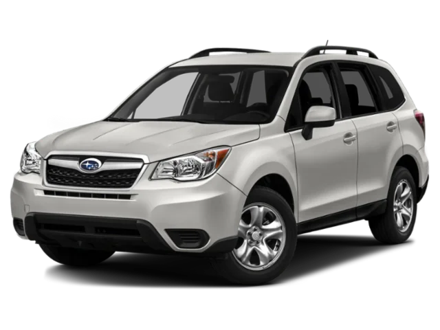 2015 Subaru Forester 2.5i Premium Package AT PZEV's photo