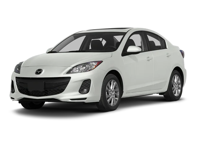 2013 Mazda CX-3 I Touring 4-Door AT SKYACTIV's photo