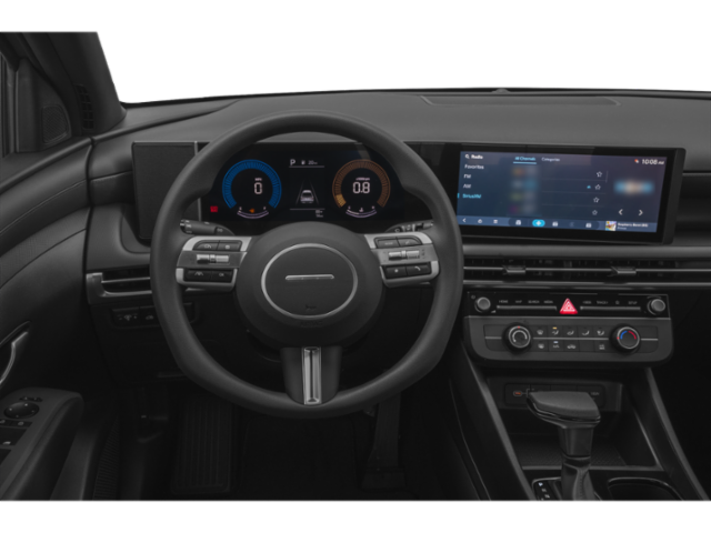 New 2027 Atlas White Hyundai SE AWD image 21