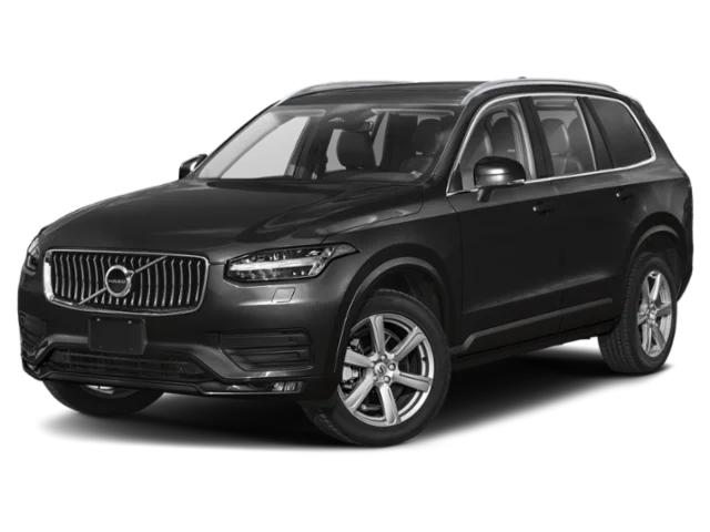 2025 Volvo XC90 B6 Plus Bright 7-Seater 4WD's photo