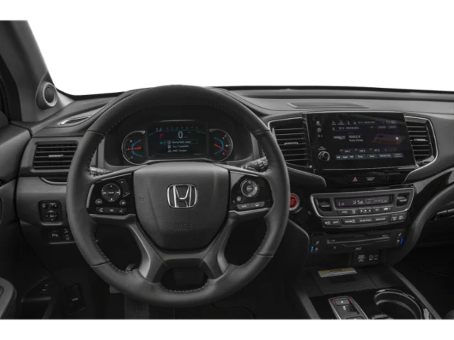 Used 2021 Platinum White Pearl Honda Elite image 4
