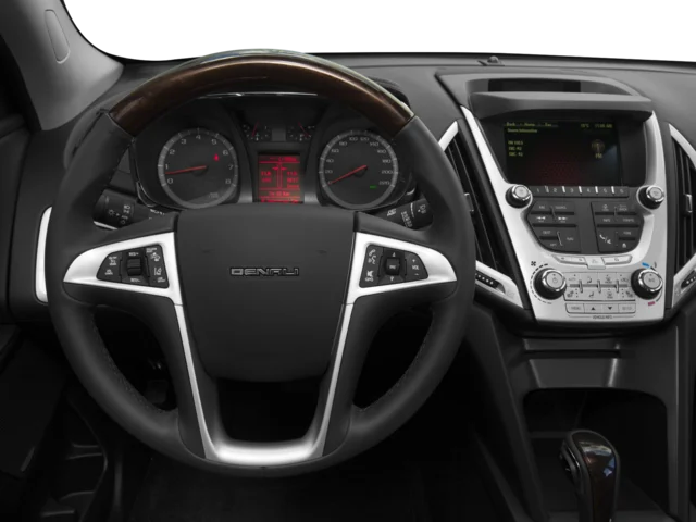 Used 2015 Black GMC Denali image 4