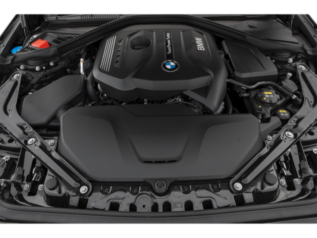 Used 2021 Mineral Grey Metallic BMW 230i xDrive image 9
