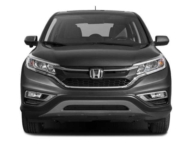 Used 2016 White Diamond Pearl Honda EX image 4
