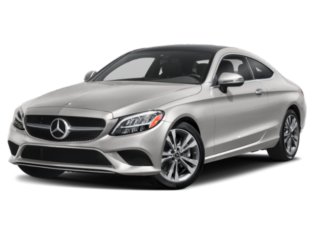 2021 Mercedes-Benz C-Class C300 4MATIC's photo