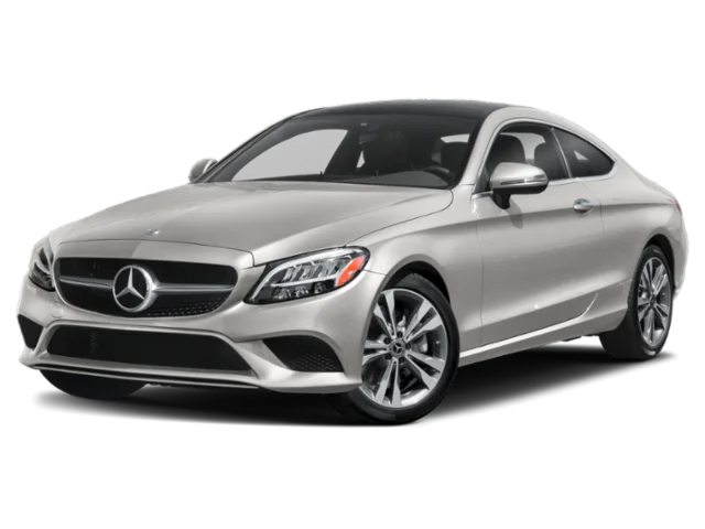 2021 Mercedes-Benz C-Class C300 4MATIC's photo