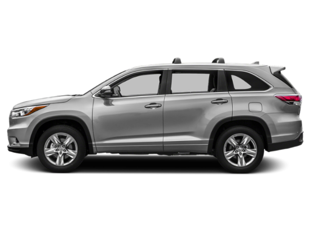 Used 2015 Silver Sky Metallic Toyota XLE image 3