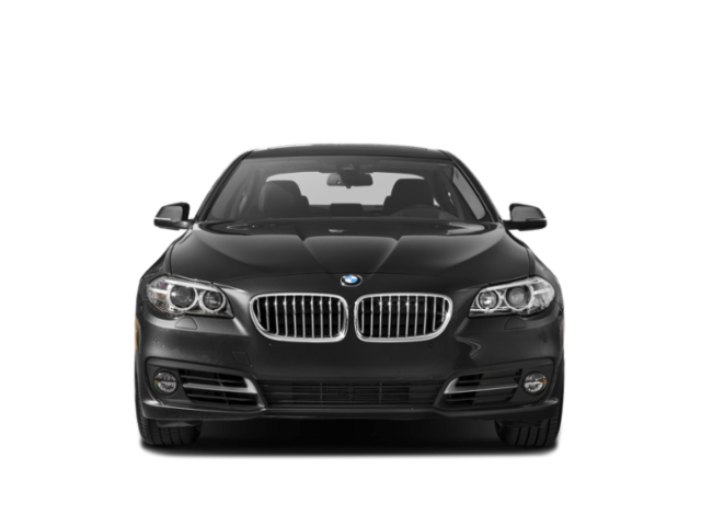 Used 2015  BMW 535i xDrive image 4