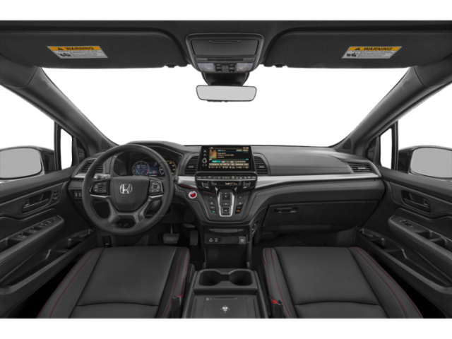 New 2026 Crystal Black Pearl Honda Sport-L image 5