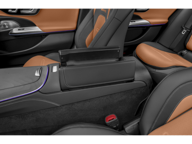 New 2027 Polar White Mercedes-Benz E 53 AMG® image 11