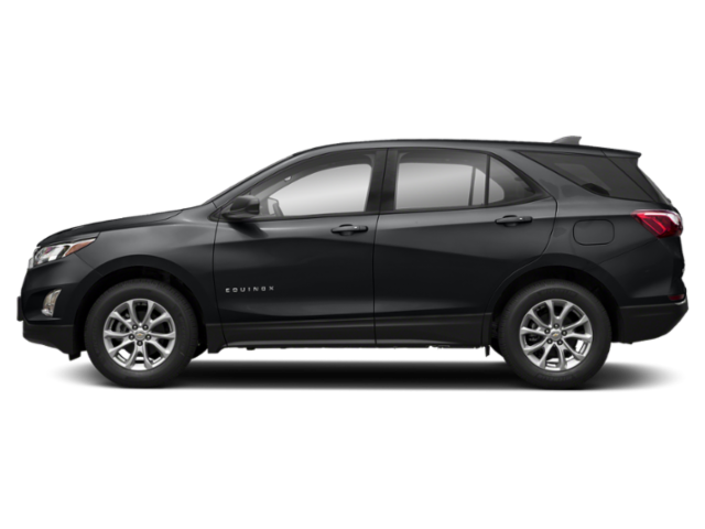 Used 2018 Gray Chevrolet LS image 9