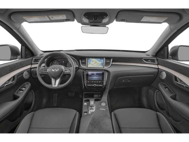 New 2023 Mineral Black INFINITI Sensory image 5