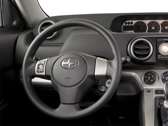 Used 2010 Stingray Metallic Scion Base image 6