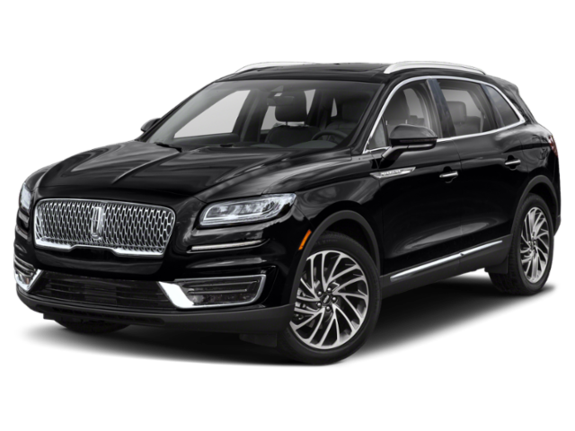 2020 Lincoln Nautilus FWD's photo