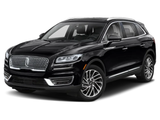 2020 Lincoln Nautilus Reserve FWD's photo