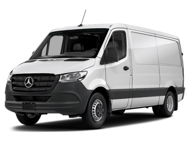 2026 Mercedes-Benz Sprinter 3500XD 144 WB HO AWD's photo