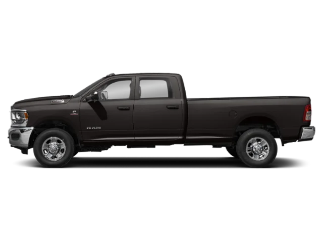 Used 2022 Gray Ram Big Horn image 3