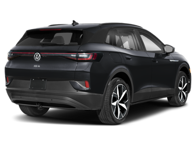 Used 2023 Volkswagen ID.4 PRO S with VIN 1V2VMPE82PC018153 for sale in Summit, NJ