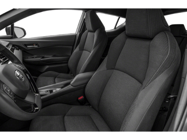Used 2018 Red Toyota XLE image 6