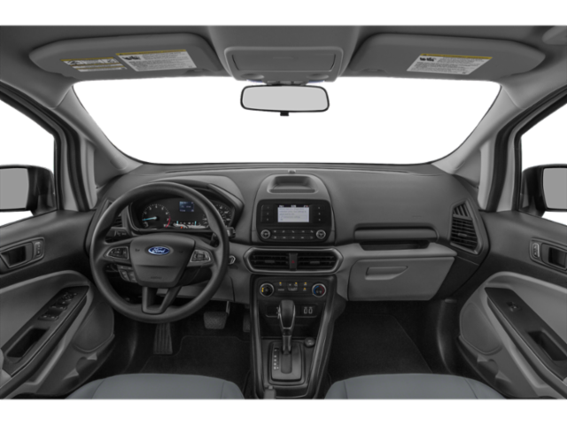 Used 2021 Lightning Blue Metallic Ford S image 9