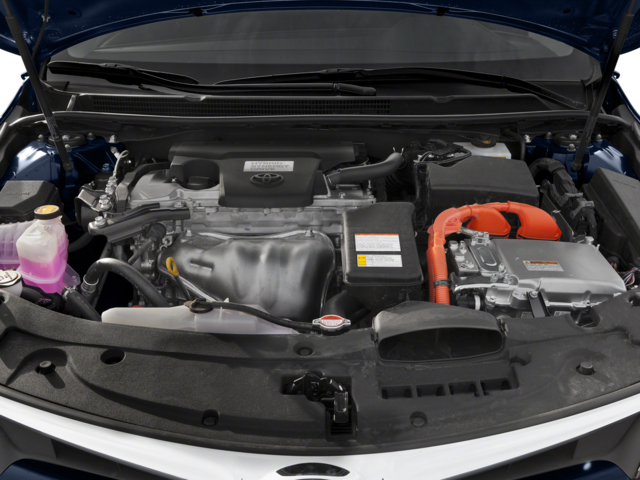 Used 2016 Gray Toyota Limited image 12