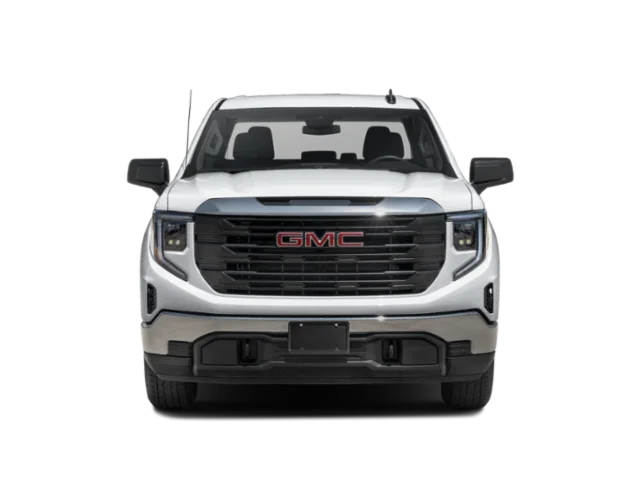 New 2026 Beige GMC Pro image 4