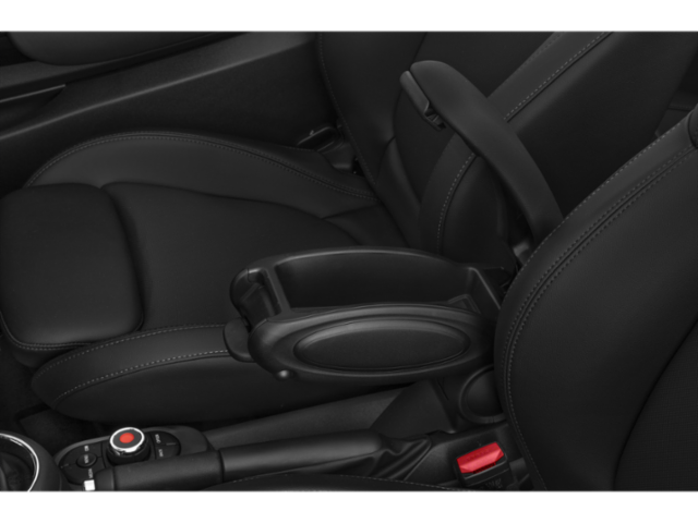 Used 2019 ORANGE MINI Cooper image 10